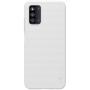 Nillkin Super Frosted Shield Matte cover case for Samsung Galaxy F52 5G order from official NILLKIN store